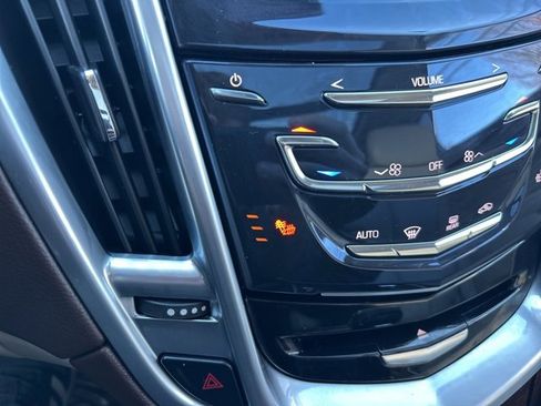 Used 2016 Cadillac SRX Luxury w/ Driver Awareness Package image 12