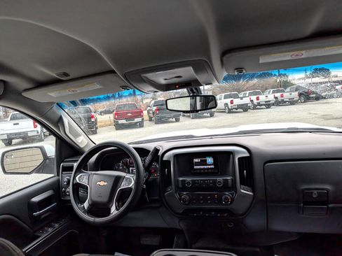 Used 2015 Chevrolet Silverado 2500 LT image 18