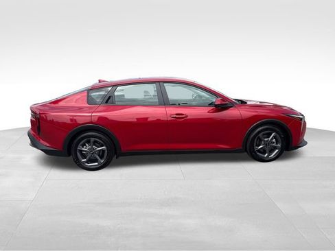 Used 2025 Kia K4 FWD image 6