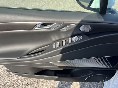 New 2024 Genesis G80 2.5T w/ Sport Prestige Package image 5