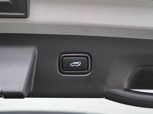 Used 2025 Hyundai Tucson Blue AWD/4WD image 17