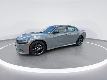 Certified 2023 Dodge Charger GT w/ Blacktop Package