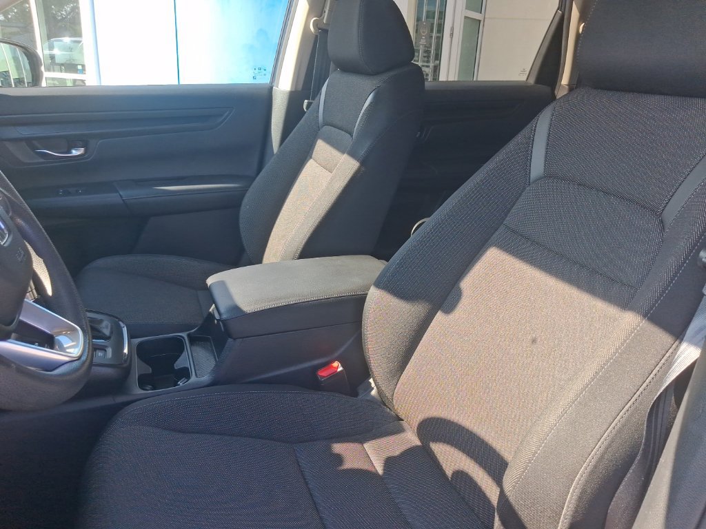 Used 2024 Honda CR-V EX image 19