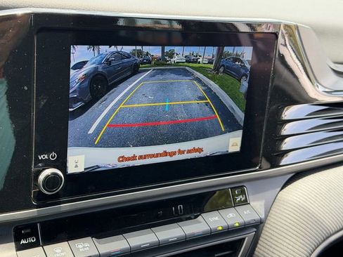 Certified 2025 Toyota Camry SE w/ Convenience Package FWD image 22