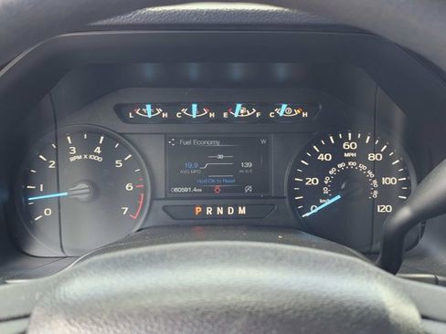 Used 2020 Ford F150 XL w/ Equipment Group 101A Mid RWD image 23