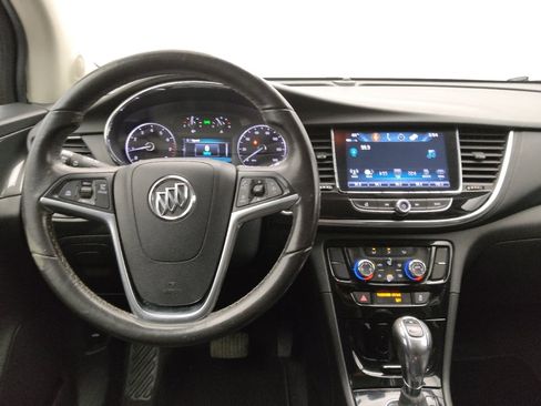 Used 2017 Buick Encore Preferred image 22