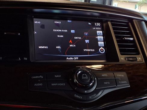 Used 2019 Nissan Armada SL w/ Premium Package image 22