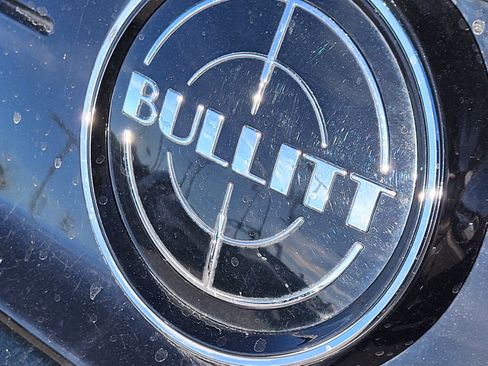 Used 2019 Ford Mustang Bullitt w/ Bullitt Electronics Package image 21