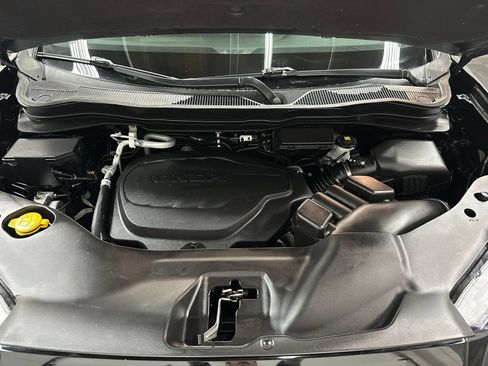 Used 2023 Honda Ridgeline Sport image 34