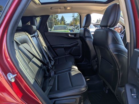 Used 2020 Ford Escape SEL AWD/4WD image 36