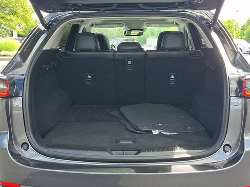 Used 2024 MAZDA CX-5 AWD 2.5 S w/ Preferred Package image 30