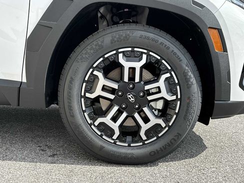 New 2026 Hyundai Tucson XRT image 7