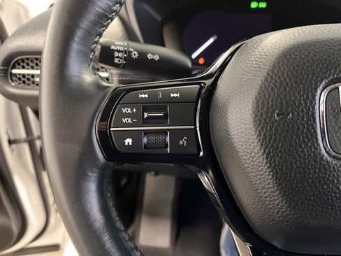 Used 2024 Honda HR-V EX-L image 25