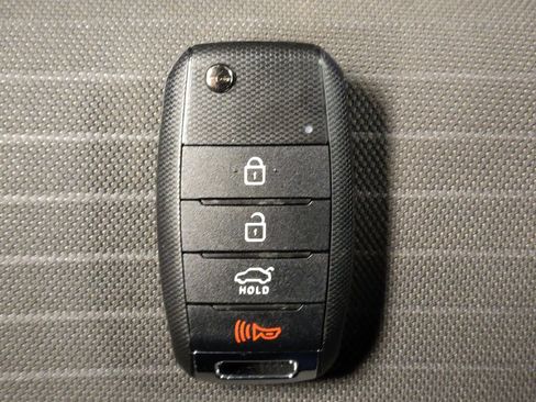 Used 2018 Kia Forte LX w/ LX Popular Package FWD image 32