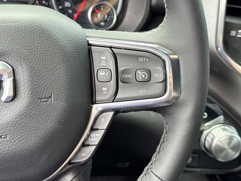 New 2026 RAM 1500 Laramie w/ Night Edition image 9