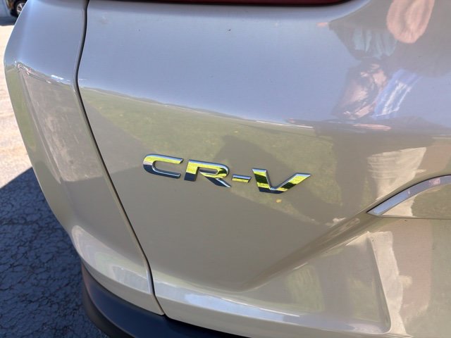 Used 2017 Honda CR-V EX image 7