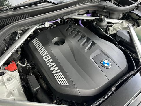 New 2026 BMW X5 xDrive40i AWD/4WD image 26