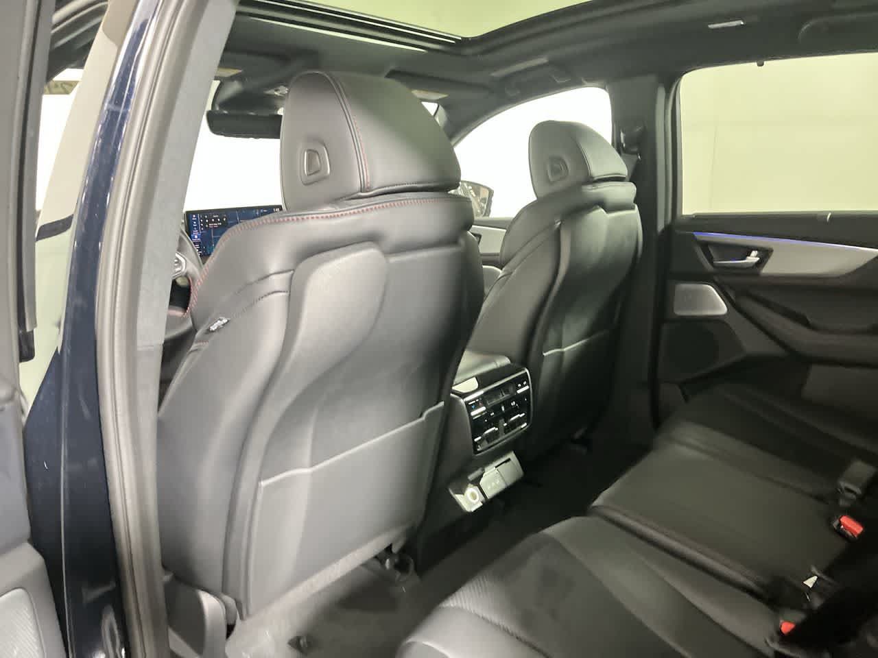 Certified 2026 Acura MDX A-Spec AWD/4WD image 26