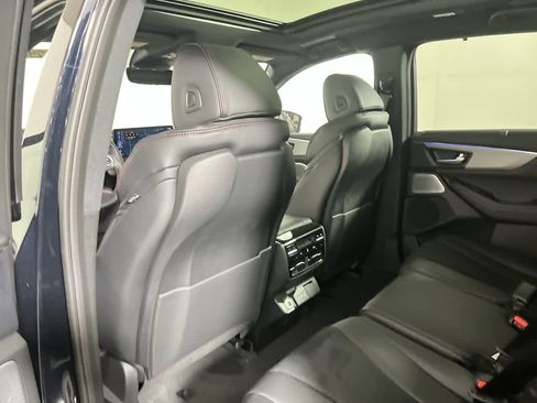 Certified 2026 Acura MDX A-Spec AWD/4WD image 26