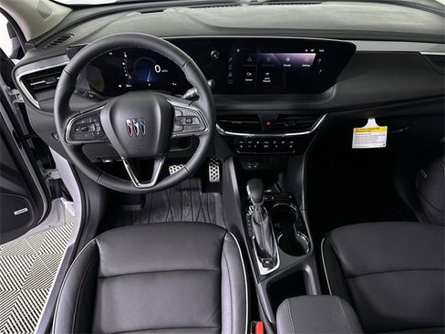 New 2026 Buick Encore GX Avenir w/ Avenir Technology Package image 21