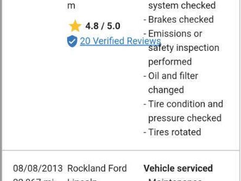 Used 2011 Ford Edge SEL w/ 202A Rapid Spec Order Code image 57