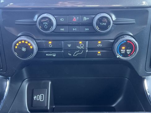 New 2026 Ford F150 STX w/ Equipment Group 200A image 6