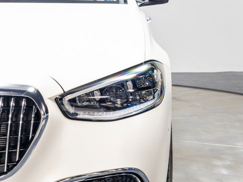 Used 2023 Mercedes-Benz Maybach S 680 4MATIC image 65