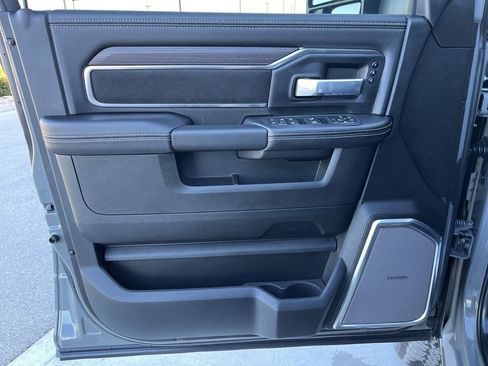 New 2026 RAM 2500 Laramie image 5