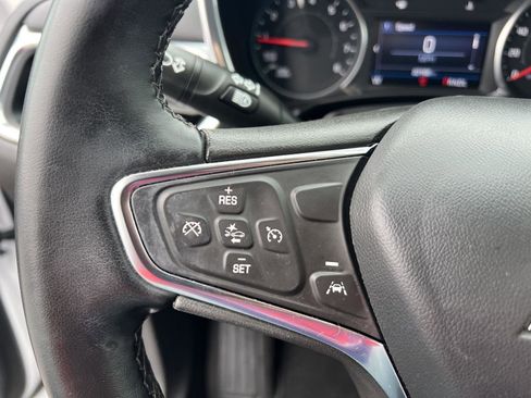 Used 2023 Chevrolet Equinox LT image 42