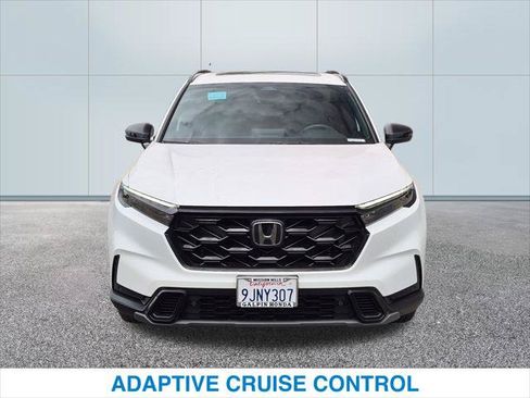 Certified 2024 Honda CR-V Sport-L image 3