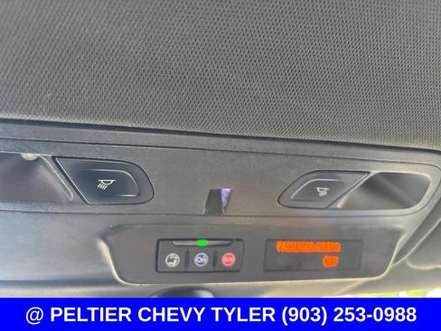 Used 2022 Chevrolet Camaro LT w/ RS Package RWD image 19