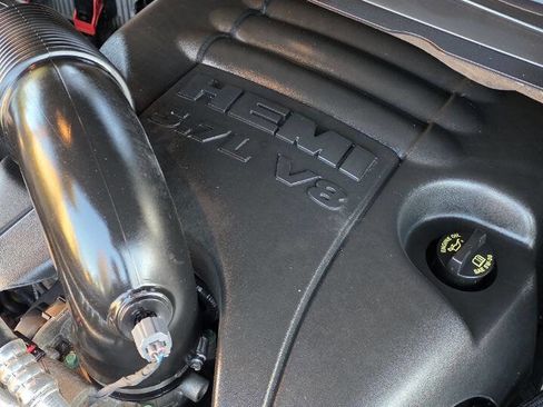Used 2015 RAM 1500 Sport w/ Remote Start & Security Group image 14