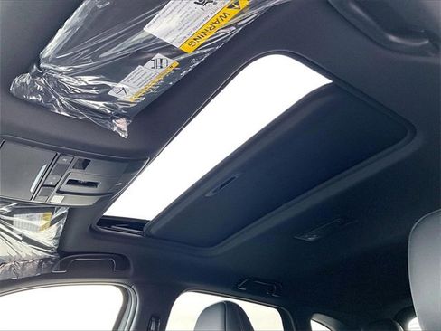 New 2025 MAZDA CX-5 2.5 Turbo w/ Premium Package image 14