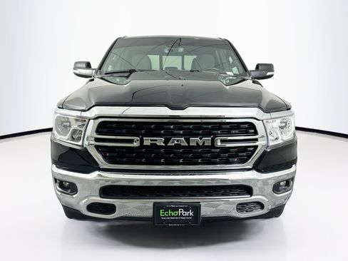 Used 2022 RAM 1500 Big Horn AWD/4WD image 2