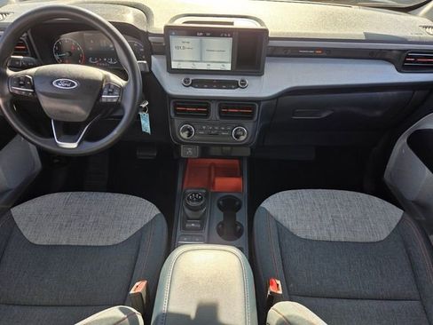 Used 2022 Ford Maverick XLT w/ Equipment Group 300A Standard image 7