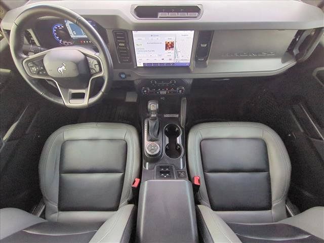 Used 2024 Ford Bronco Big Bend AWD/4WD image 18