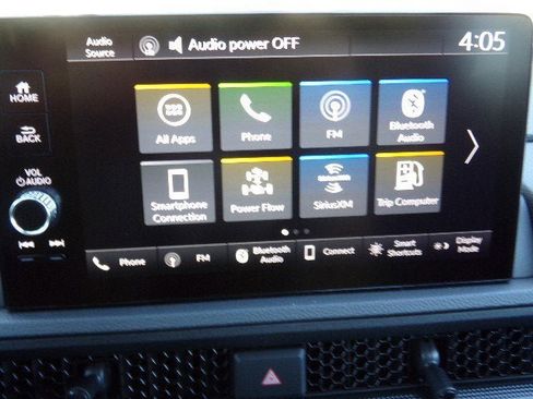 New 2025 Honda CR-V Sport-L image 29