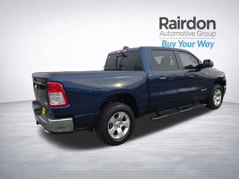 Used 2020 RAM 1500 Big Horn image 9