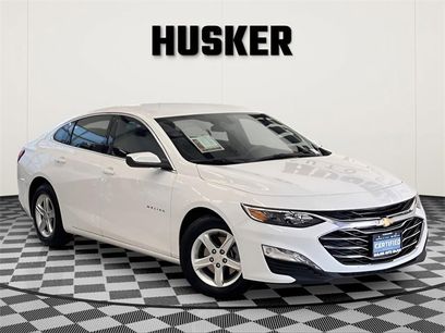 Certified 2024 Chevrolet Malibu LT