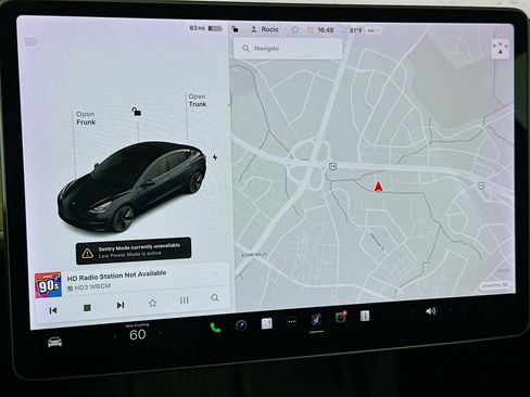 Used 2021 Tesla Model 3 Standard Range Plus RWD image 21