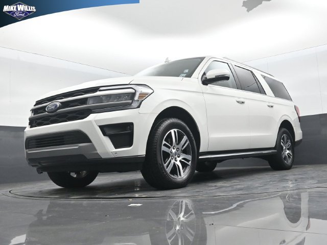 Certified 2023 Ford Expedition Max XLT RWD image 19