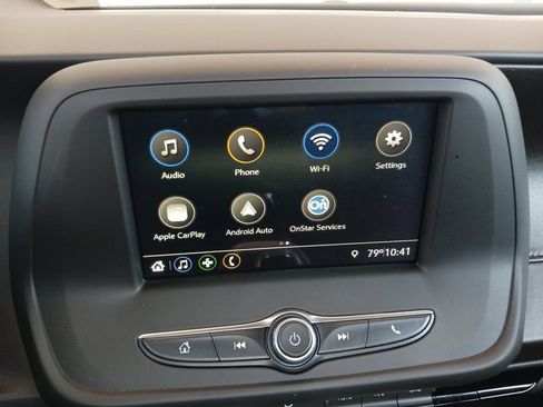Used 2019 Chevrolet Camaro LT RWD image 20