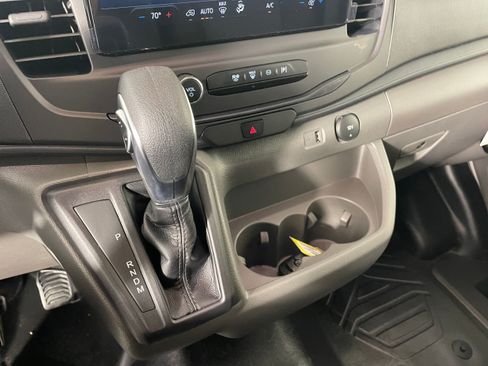 New 2026 Ford Transit 250 148 Medium Roof Extended AWD image 6