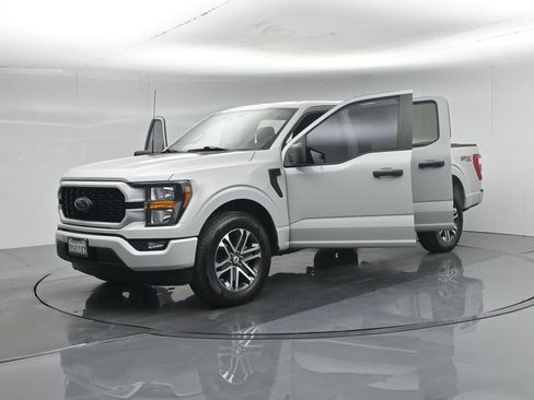 Used 2023 Ford F150 XL w/ STX Appearance Package RWD image 32