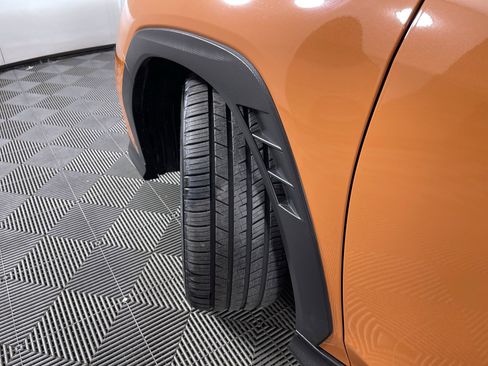 Used 2024 Subaru WRX Limited image 27