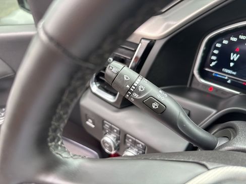 Used 2024 GMC Sierra 2500 Denali w/ Denali Reserve Package image 40