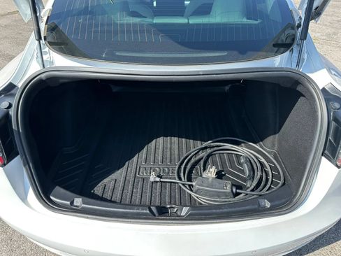 Used 2020 Tesla Model 3 Performance AWD/4WD image 18