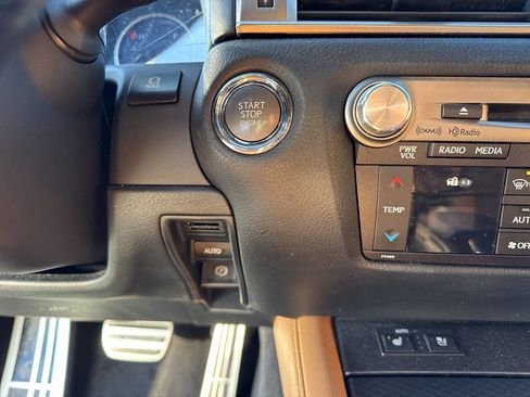 Used 2017 Lexus GS 350 F Sport image 24