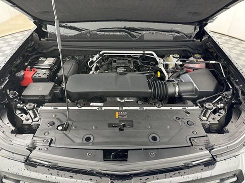 New 2026 Chevrolet Colorado Z71 w/ Technology Package AWD/4WD image 28
