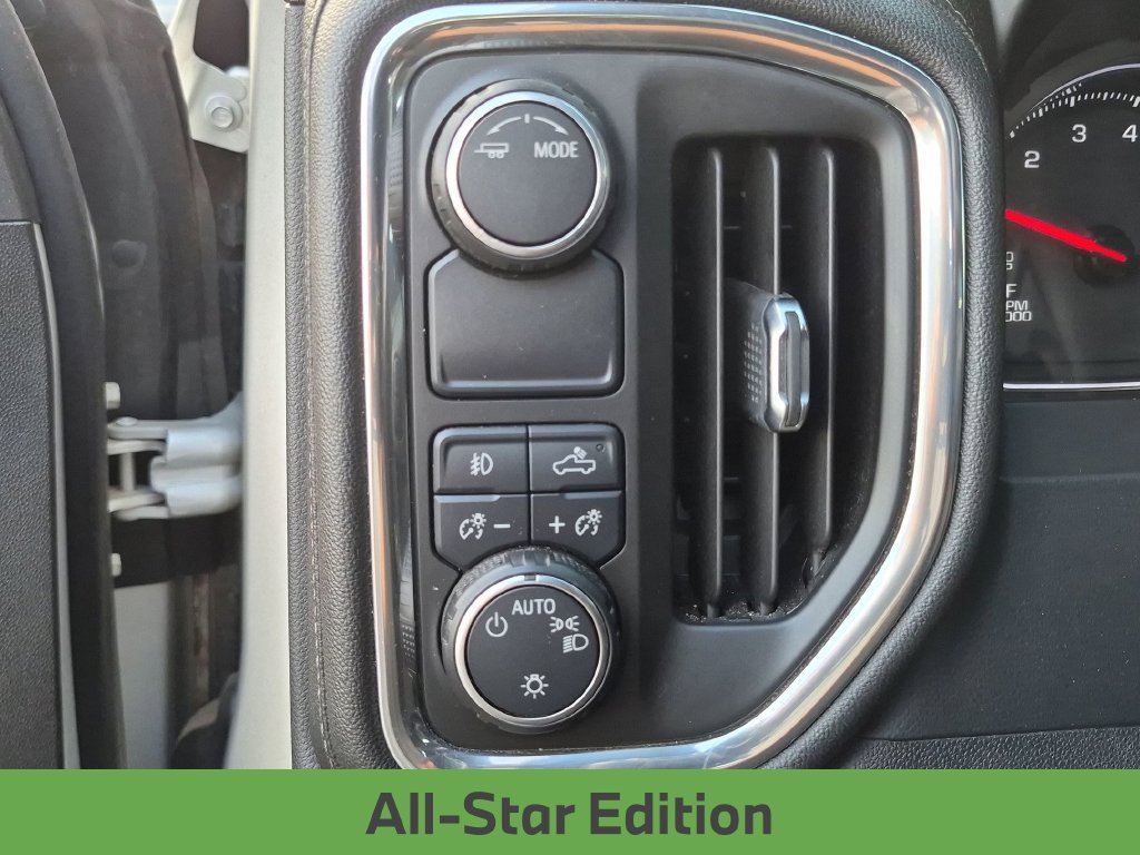 Used 2021 Chevrolet Silverado 1500 RST RWD image 37
